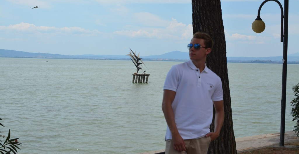 SuccesStunter – Wie ben&nbsp;ik?